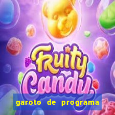 garoto de programa em fortaleza